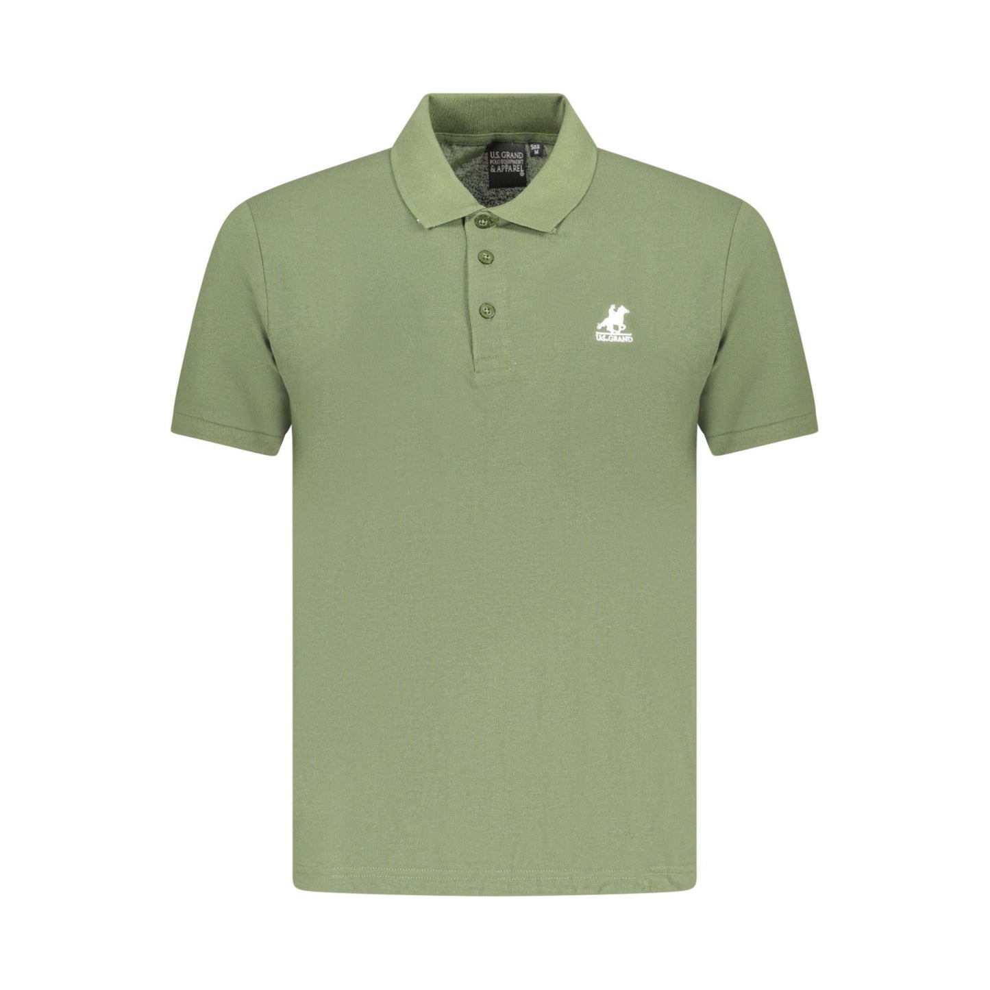U.S. GRAND POLO Men Polo Shirt