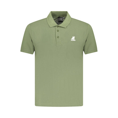 U.S. GRAND POLO Men Polo Shirt