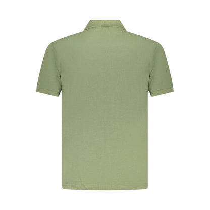 U.S. GRAND POLO Men Polo Shirt