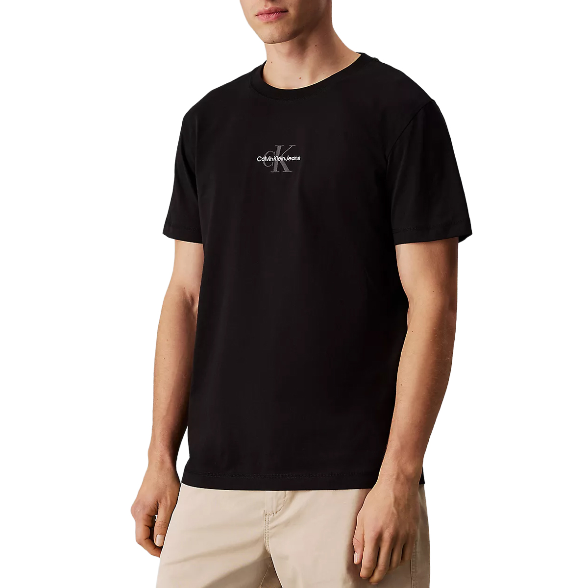 CALVIN KLEIN JEANS Men T-Shirt
