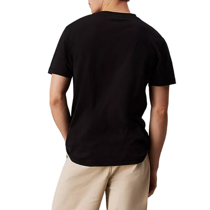 CALVIN KLEIN JEANS Men T-Shirt