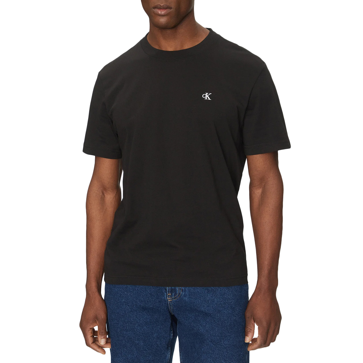 CALVIN KLEIN JEANS Men T-Shirt