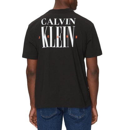 CALVIN KLEIN JEANS Men T-Shirt
