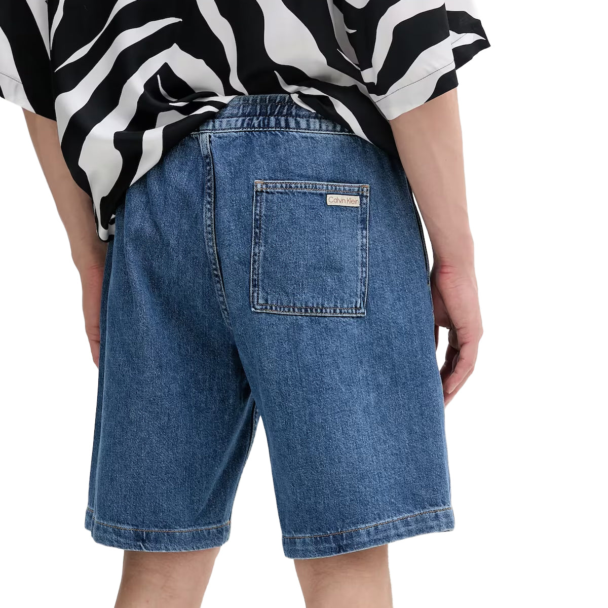 CALVIN KLEIN JEANS Men Bermuda