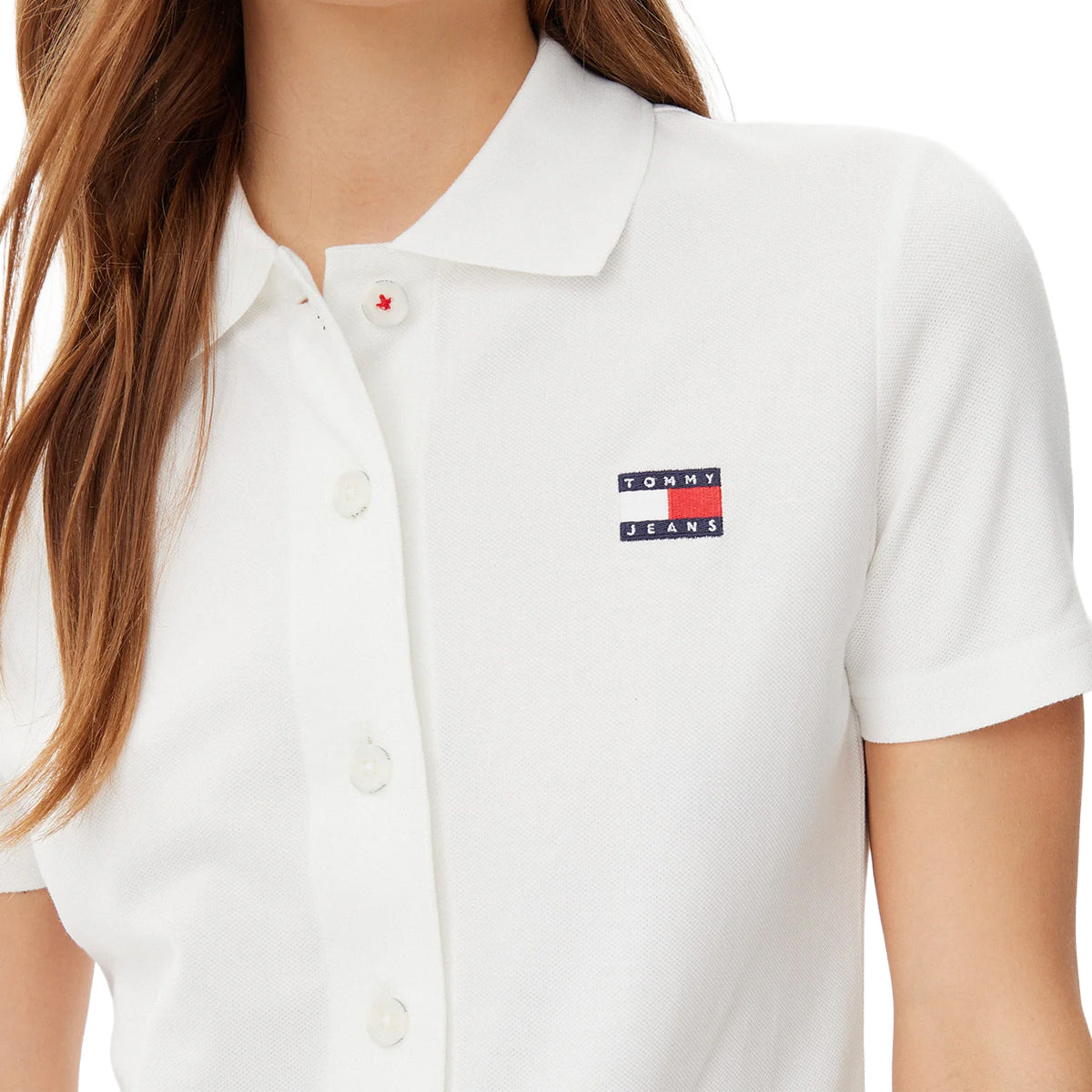 TOMMY JEANS Women Dress