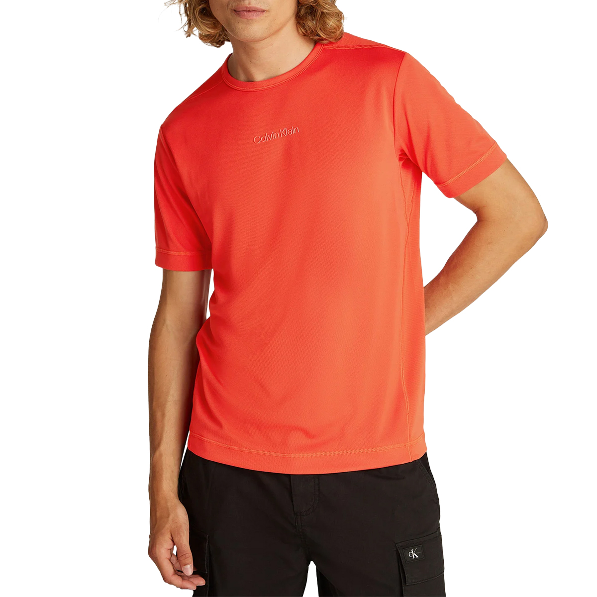 CALVIN KLEIN Men T-Shirt