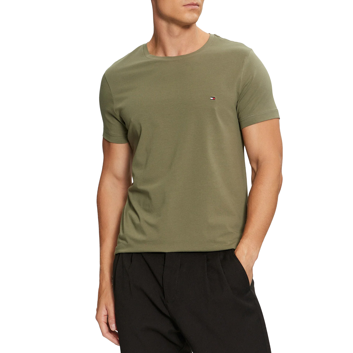TOMMY HILFIGER Men T-Shirt