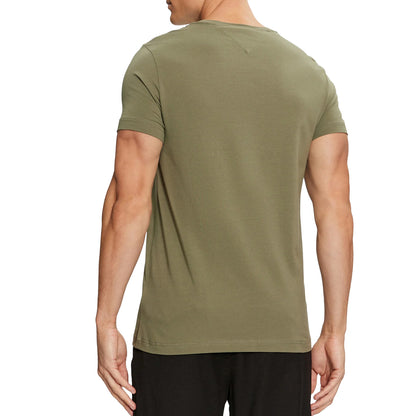 TOMMY HILFIGER Men T-Shirt