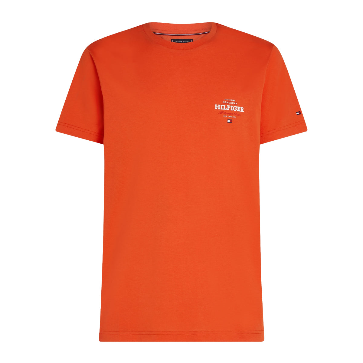 TOMMY HILFIGER Men T-Shirt