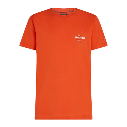 TOMMY HILFIGER Men T-Shirt