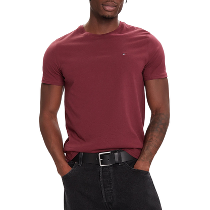 TOMMY JEANS Men T-Shirt