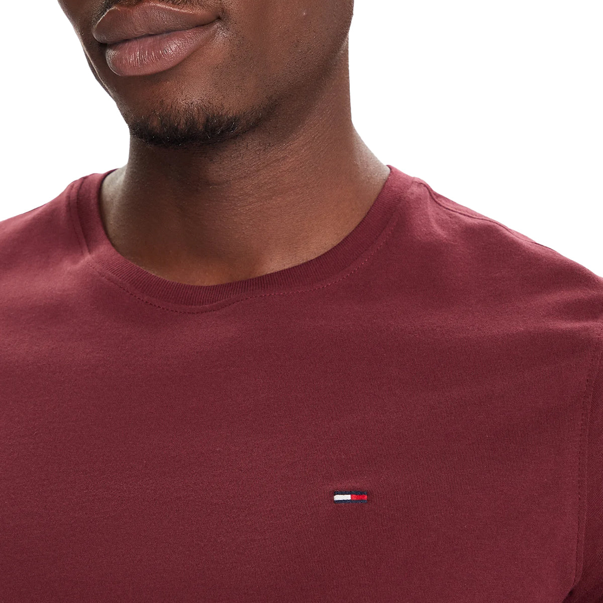 TOMMY JEANS Men T-Shirt