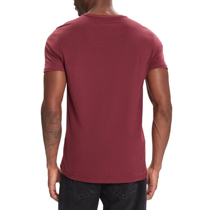 TOMMY JEANS Men T-Shirt