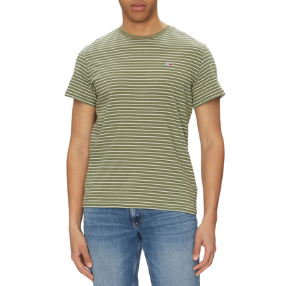 TOMMY JEANS Men T-Shirt