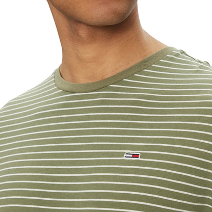 TOMMY JEANS Men T-Shirt