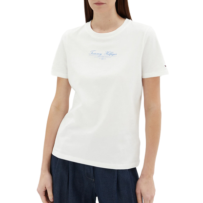 TOMMY HILFIGER Women T-Shirt