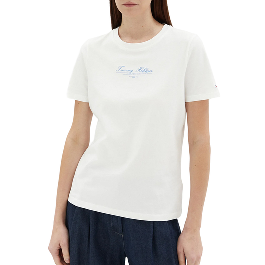 TOMMY HILFIGER Women T-Shirt