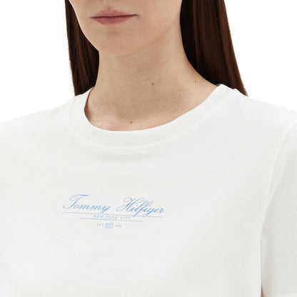 TOMMY HILFIGER Women T-Shirt