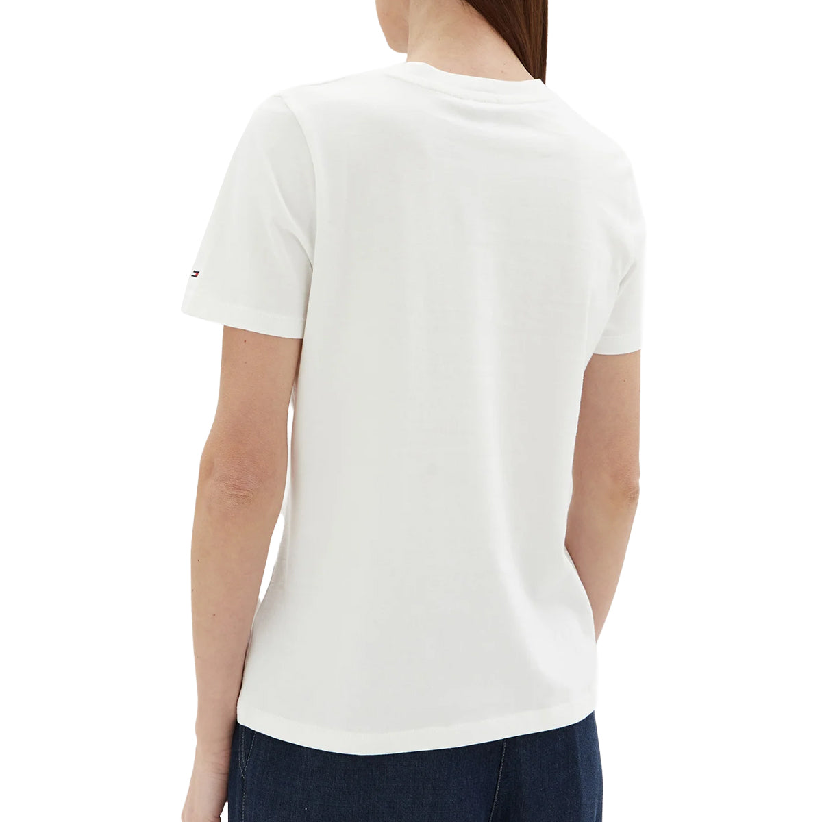 TOMMY HILFIGER Women T-Shirt