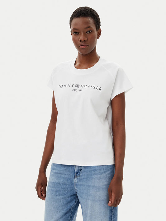TOMMY HILFIGER Women T-Shirt
