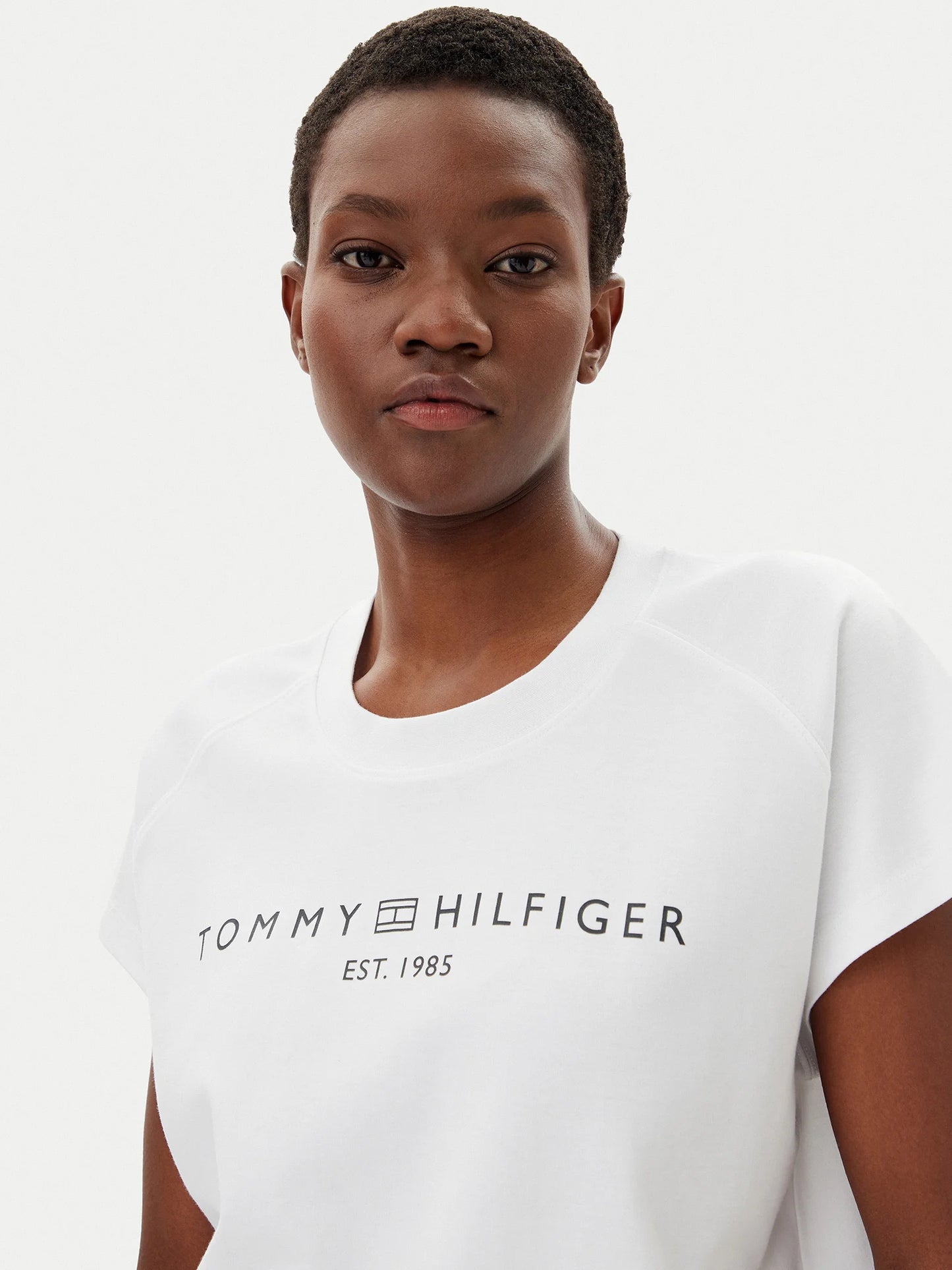 TOMMY HILFIGER Women T-Shirt