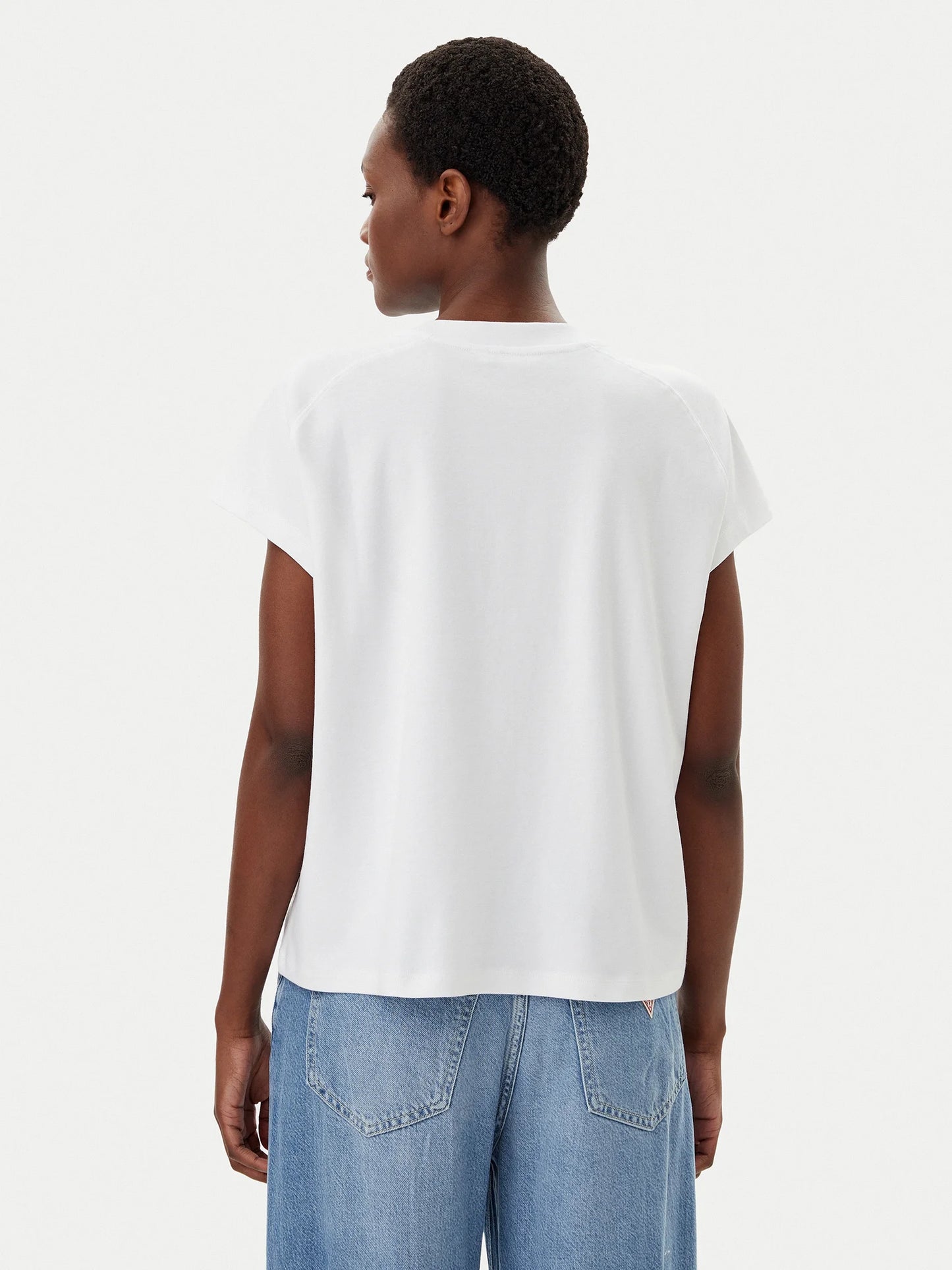 TOMMY HILFIGER Women T-Shirt