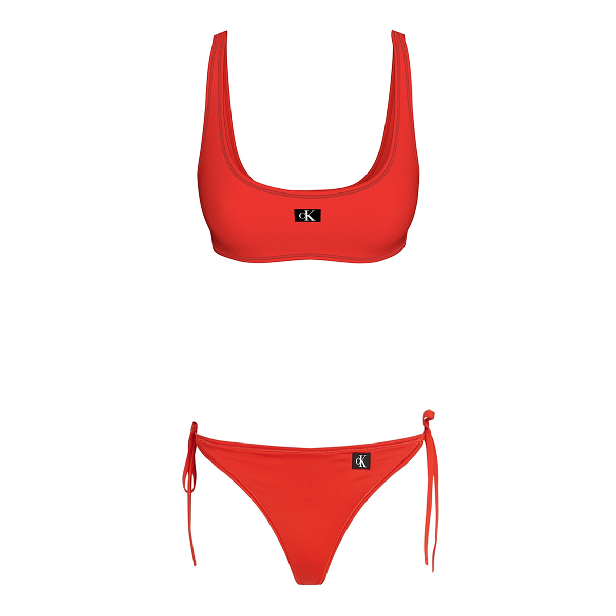 CALVIN KLEIN Women Bikini