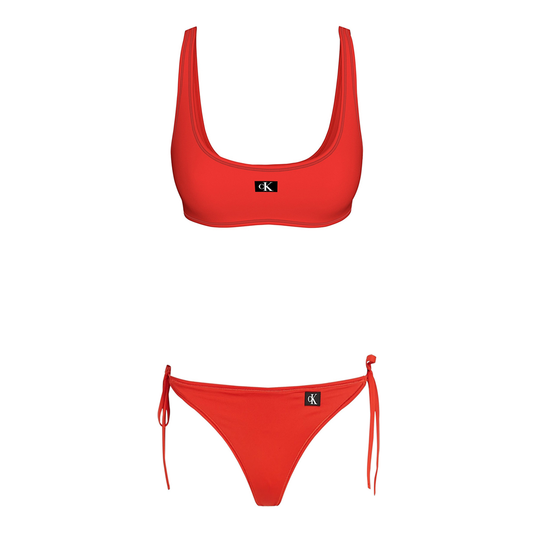 CALVIN KLEIN Women Bikini