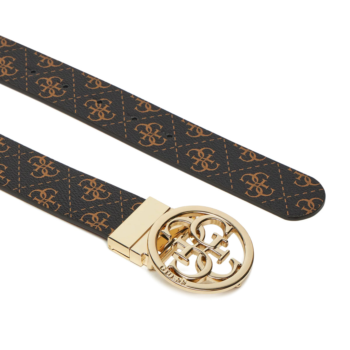 GUESS Women Reversible Belt