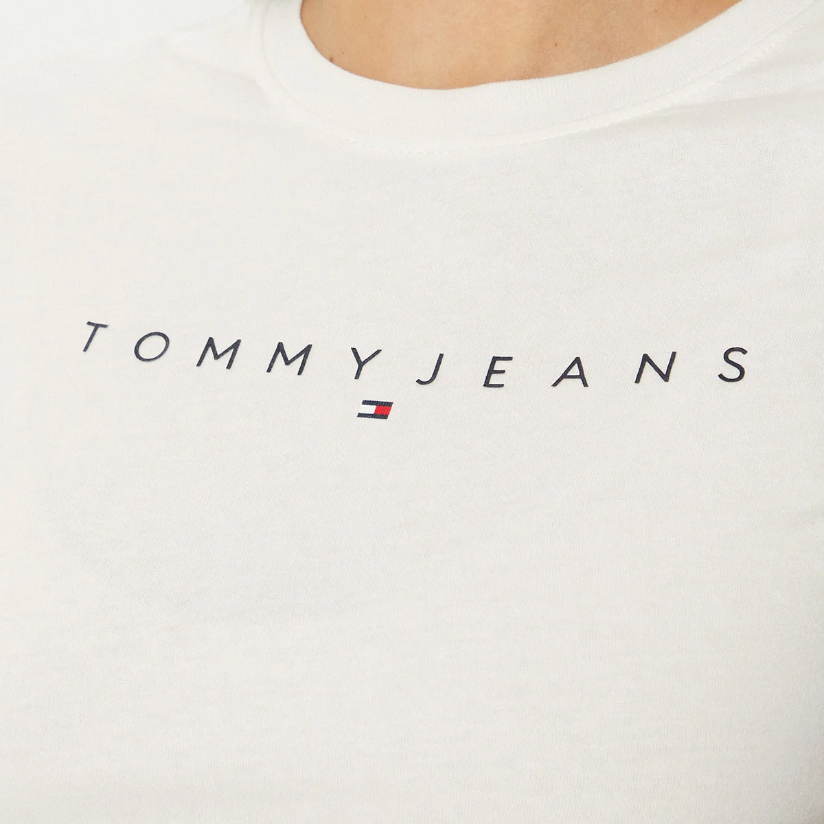 TOMMY JEANS Women T-Shirt