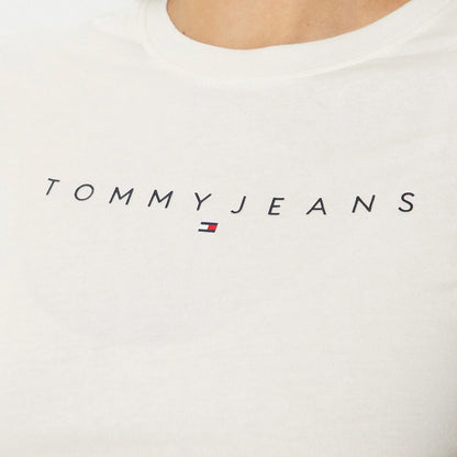 TOMMY JEANS Women T-Shirt
