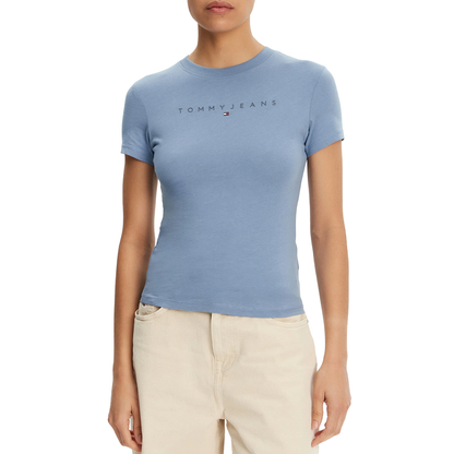 TOMMY JEANS Women T-Shirt