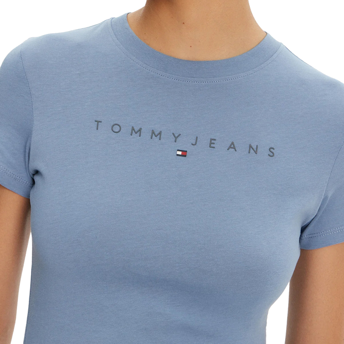 TOMMY JEANS Women T-Shirt