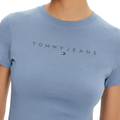 TOMMY JEANS Women T-Shirt