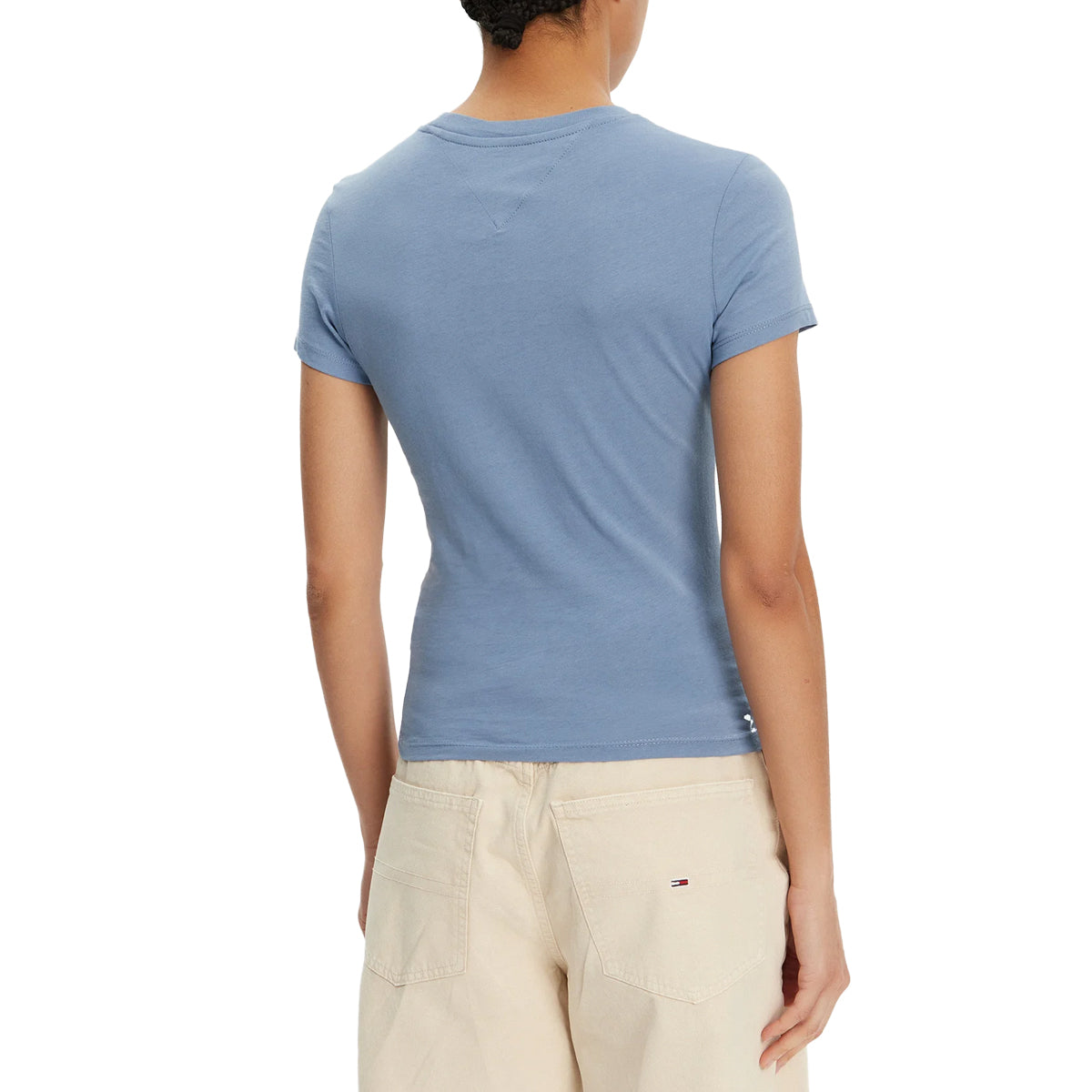 TOMMY JEANS Women T-Shirt