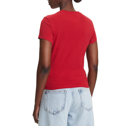 TOMMY JEANS Women T-Shirt