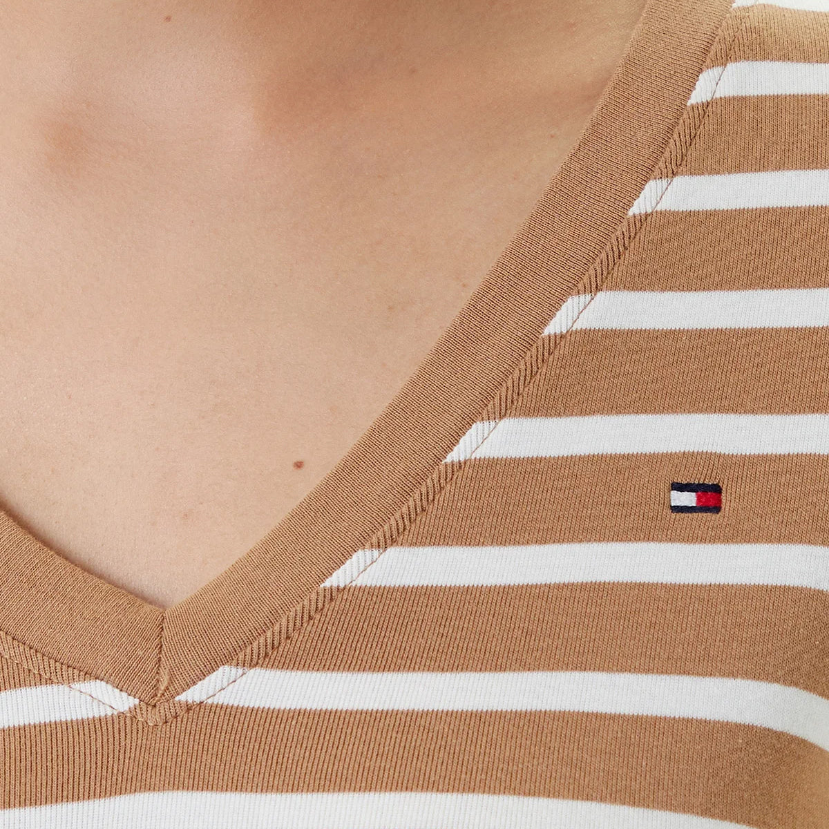 TOMMY HILFIGER Women T-Shirt