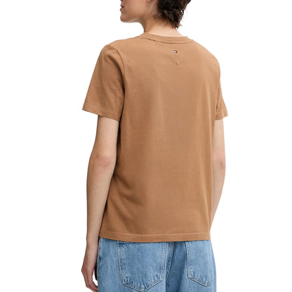 TOMMY HILFIGER Women T-Shirt