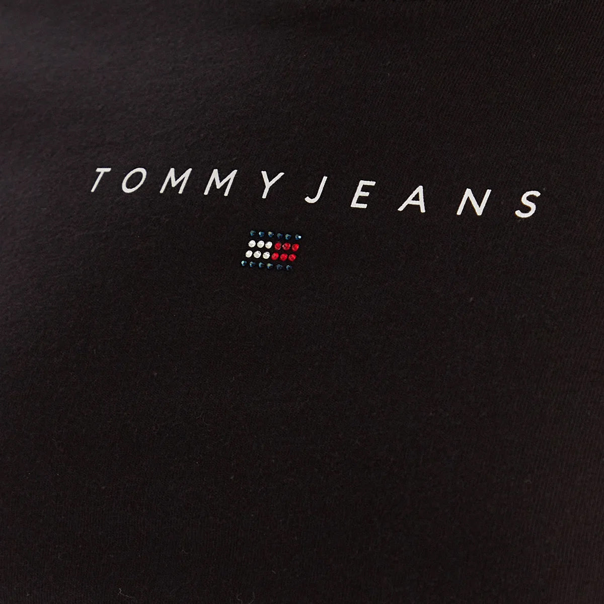 TOMMY JEANS Women T-Shirt