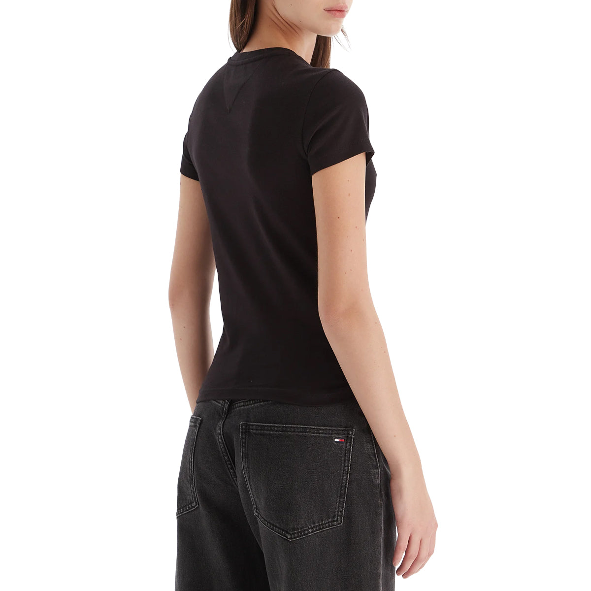 TOMMY JEANS Women T-Shirt