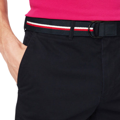 TOMMY HILFIGER Denton Straight Fit with Belt