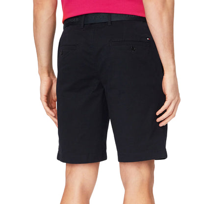 TOMMY HILFIGER Denton Straight Fit with Belt