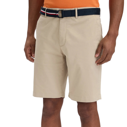 TOMMY HILFIGER Denton Straight Fit with Belt