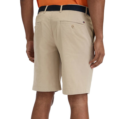TOMMY HILFIGER Denton Straight Fit with Belt