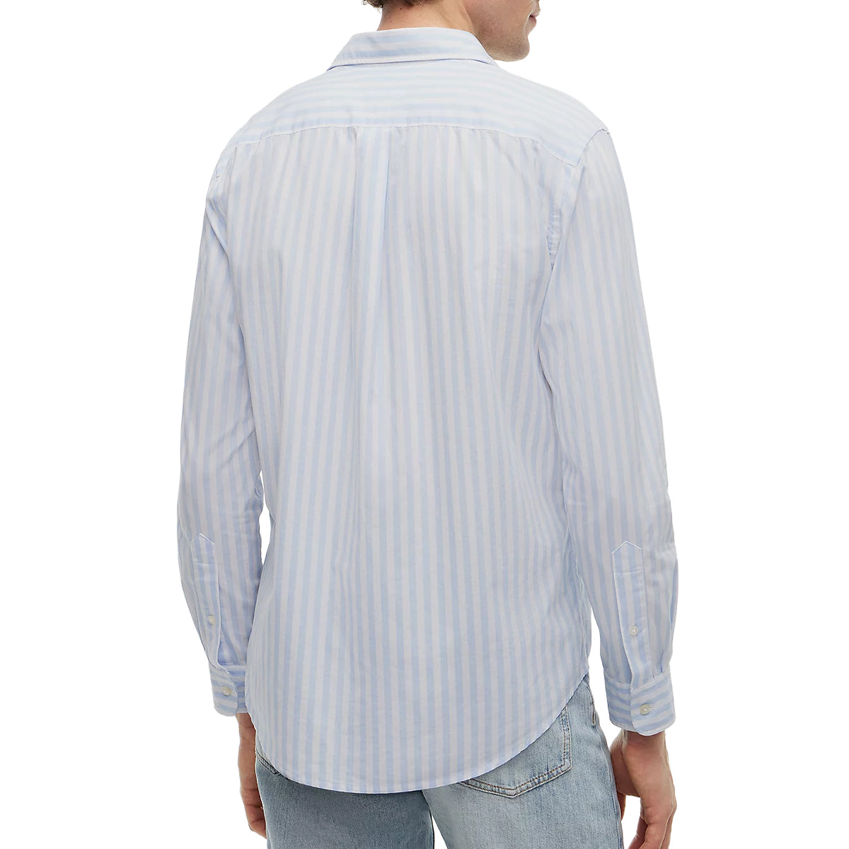 TOMMY HILFIGER Men Shirt