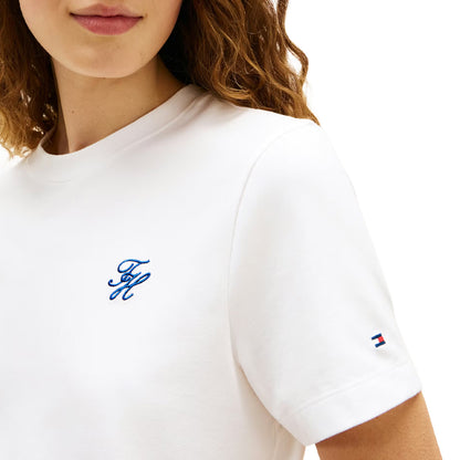 TOMMY HILFIGER Women T-Shirt