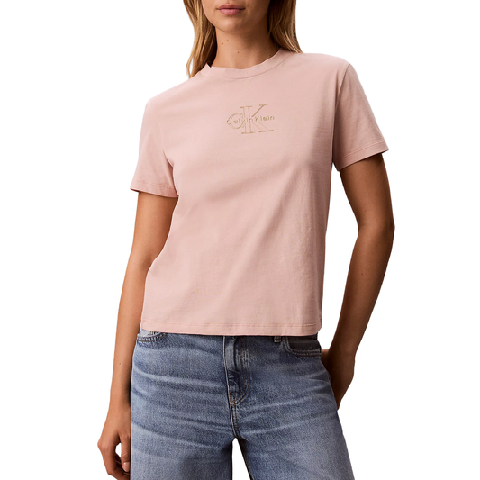 CALVIN KLEIN JEANS Women T-Shirt