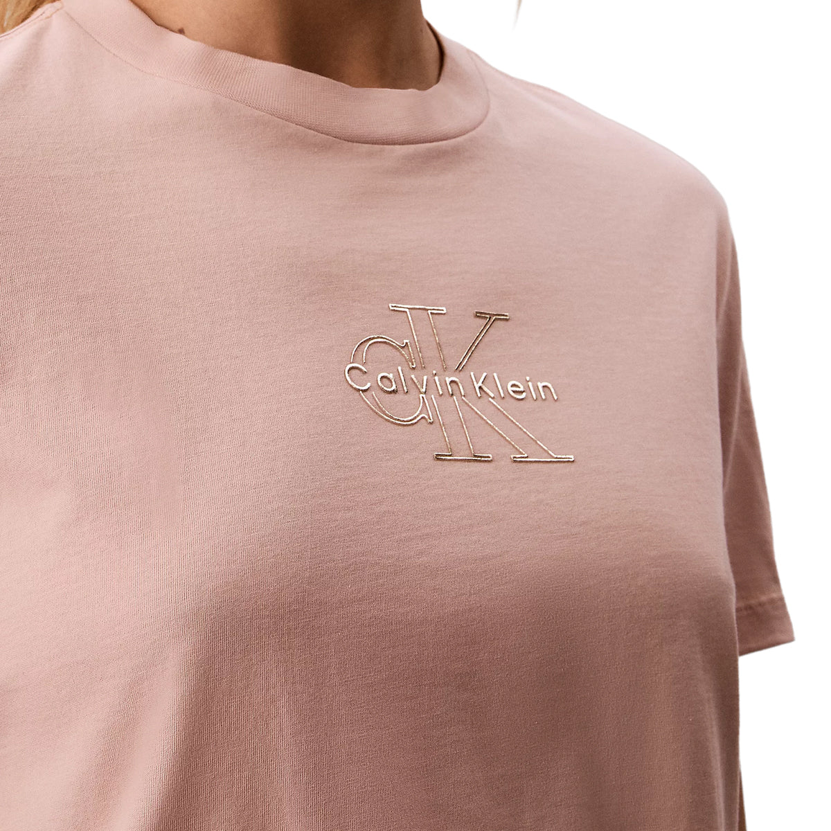 CALVIN KLEIN JEANS Women T-Shirt