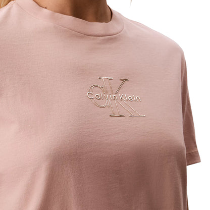 CALVIN KLEIN JEANS Women T-Shirt