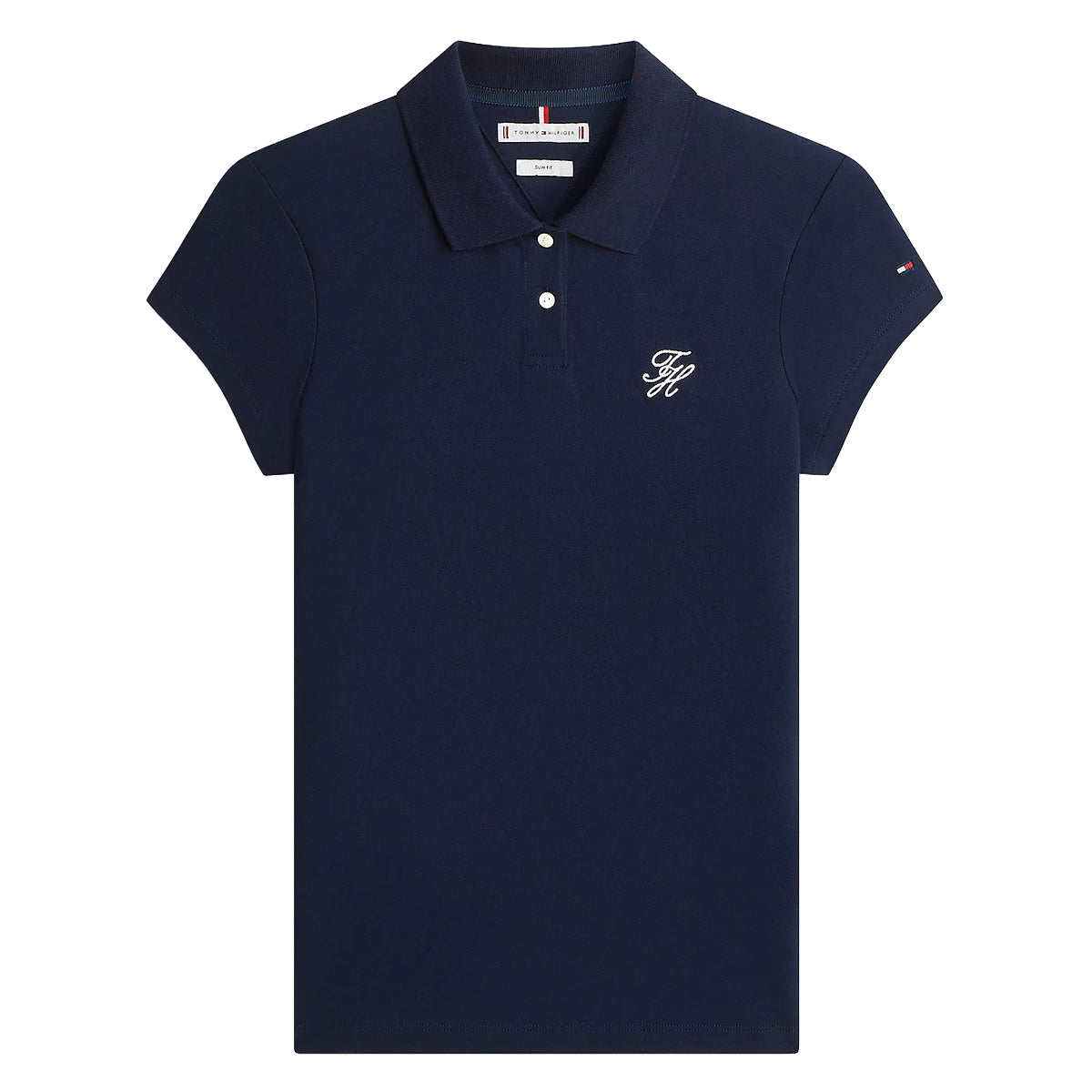TOMMY HILFIGER Women Polo Shirt